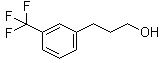 3-(3'-Trifluoromethyl phenyl) propanol